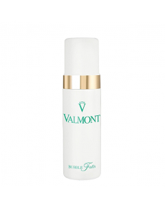 Valmont Bubble Falls Espuma de Limpeza 150ml