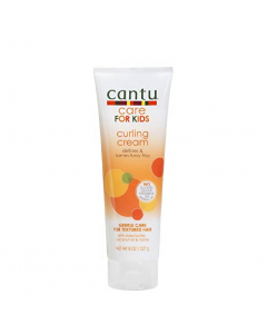 Cantu Care For Kids Curling Cream Creme Para Cachos 227g