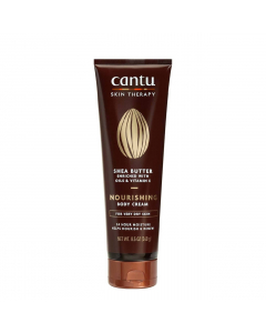 Cantu Shea Butter Creme de Corpo Nutritivo 251ml