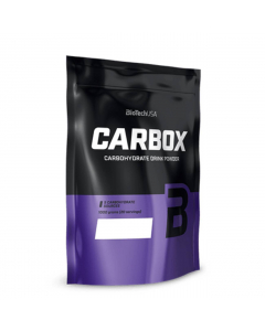 Biotech USA Carbox 1000gr-Limão