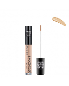 Catrice Liquid Camouflage High Coverage Corretivo 20 Light Beige 5ml