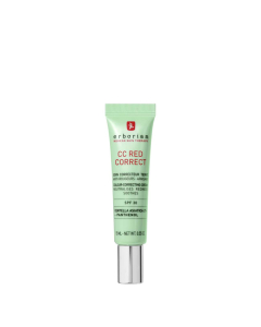 Erborian CC Red Correct Creme Corretor Antivermelhidão SPF