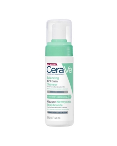 Cerave Balancing Air Foam Cleanser Espuma Reequilibrante 148ml