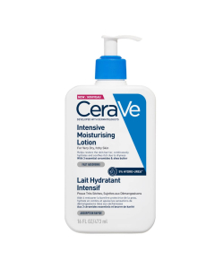 Cerave Loção Hidratante Intensiva 473ml