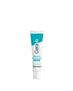 Cerave Blemish Control Gel Anti-Imperfeições 40ml