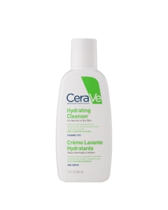 Cerave Hydrating Cleanser Creme de Limpeza Hidratante