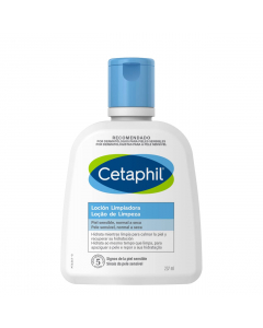 Cetaphil Loção Limpeza 237ml