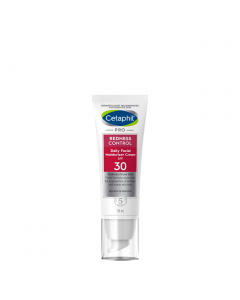 Cetaphil Pro Redness Control SPF30 Hidratante Creme com Cor 50ml