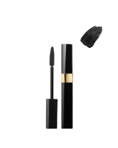 Chanel Inimitable Máscara de Cílios Cor 10 Noir Black 6gr