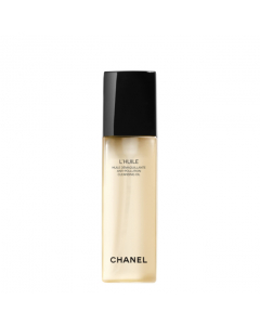 Chanel L'huile Óleo Demaquilante Antipoluição 150ml
