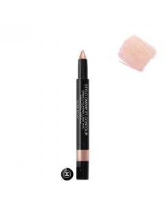 Chanel Stylo Ombre et Contour Lápis de Olhos Cor 06 Nude Éclat