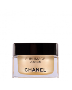 Chanel Sublimage La Crème Creme Regenerador 50gr