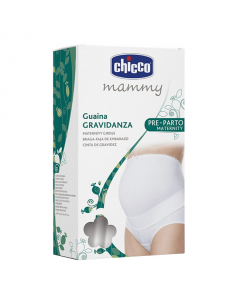 Chicco Mammy Cinta de Gravidez Pré-Parto T42 1un.