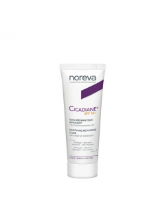 Noreva Cicadiane Creme Reparador SPF50+ 40ml