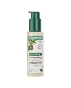 Klorane Cupuaçu Cica-Sérum Protetor de Calor 100ml