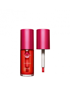 Clarins Eau À Lèvres Batom Cor 01 Rose Water 7ml