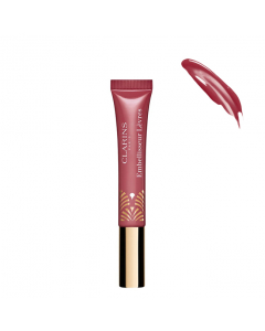 Clarins Embélisseur Lèvres Intense Bálsamo Labial Cor 17 Intense Maple 12ml