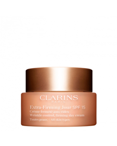 Clarins Extra-Firming Jour SPF15 Creme de Dia Refirmante 50ml