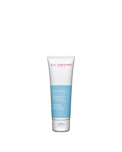 Clarins Fresh Scrub Esfoliante Refrescante 50ml