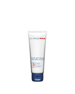 Clarins Men Fluido Pós-Barbear 75ml