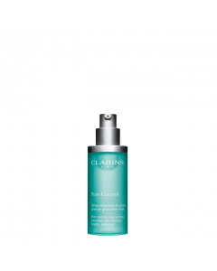 Clarins Pore Control Sérum Minimizador de Poros 30ml