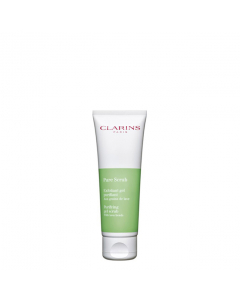 Clarins Pure Scrub Esfoliante Purificante 50ml