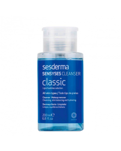 Sesderma Classic Liposomal Cleanser 200ml