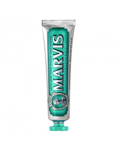 Marvis Classic Strong Mint Pasta de Dentes 85ml