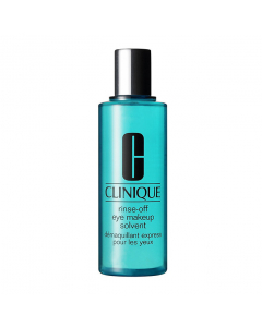 Clinique Demaquilante Olhos Rinse-off Eye 125 ml