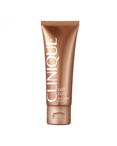 Clinique Sun Autobronzeador para Rosto em Loção 50ml