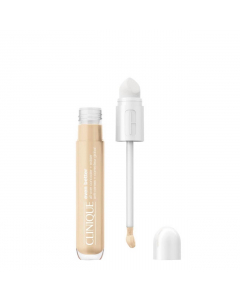 Clinique Even Better All-Over Concealer + Eraser Corretivo Cor WN04 Bone