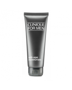 Clinique Men Anti-Age Moisturizer Creme Antienvelhecimento 100ml