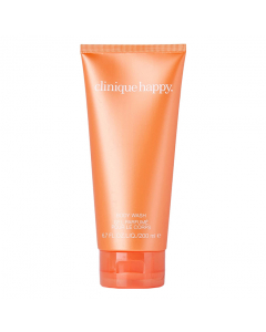 Clinique Happy Gel de Banho 200ml