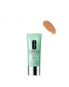 Clinique Superdefense CC Creme Corretivo Tom Medium 40ml