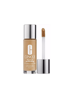 Clinique Beyond Perfecting Base e Corretor Cor 08 Golden Neutral 30ml