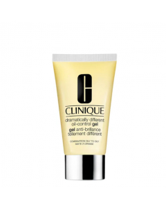 Clinique Dramatically Different Moisturizing Gel 50ml