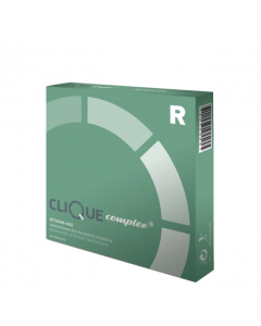 Clique Complex R Concentrado Revitalizante Intensivo 28un.
