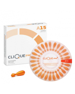 Clique One A15 28un.