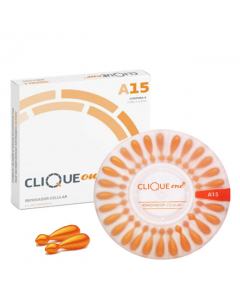 Clique One A15 Kit 2x28un.