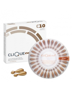Clique One C10 Kit 2x28un.