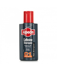 Alpecin Shampoo Anti-Queda 250ml