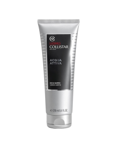 Collistar Homem Acqua Attiva Gel Duche Corpo e Cabelo 250ml