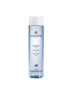 Collistar Anti-Age Loção Tónica Antienvelhecimento 250ml