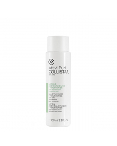 Collistar Attivi Puri Loção Ácido Salicílico + Niacinamida 100ml