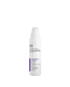 Collistar Attivi Puri Retinol + Floretina Creme Antimanchas 50ml