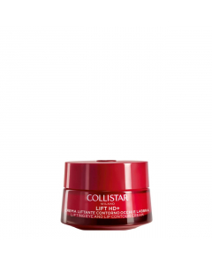 Collistar Lift HD+ Creme Contorno Olhos e Lábios 15ml