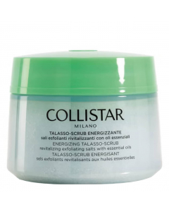 Collistar Talasso-Scrub Esfoliante Energizante 700gr