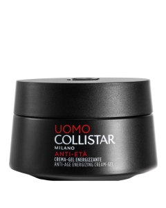 Collistar Homem Creme-Gel Energizante 50ml