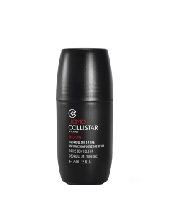 Collistar Uomo 24h Desodorizante Roll-On 75ml