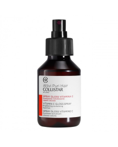 Collistar Vitamin C Gloss Spray Iluminador Revitalizante 100ml